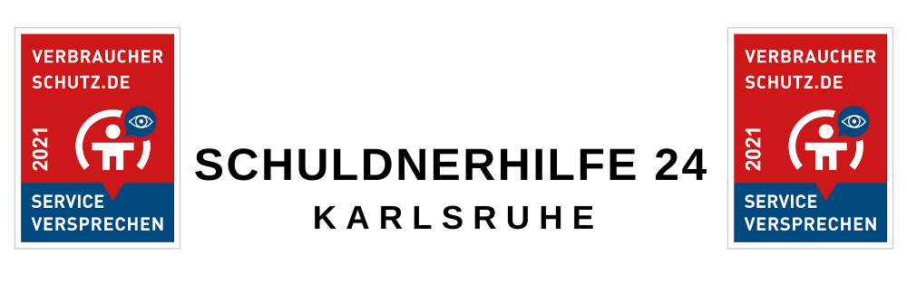 Schuldnerhilfe 24
Karlsruhe